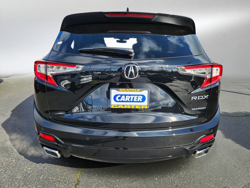 New 2026 Acura RDX w/ Advance Package AWD/4WD image 6