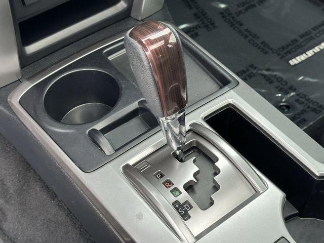 Used 2022 Toyota 4Runner Limited RWD image 18
