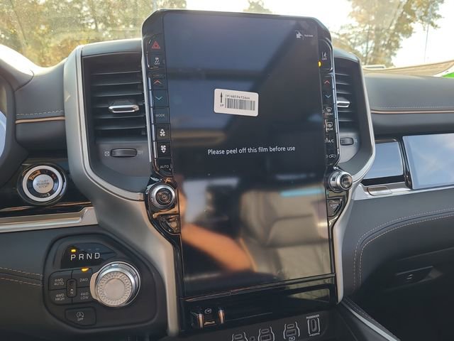 New 2026 RAM 1500 Tungsten w/ Bed Utility Group image 13