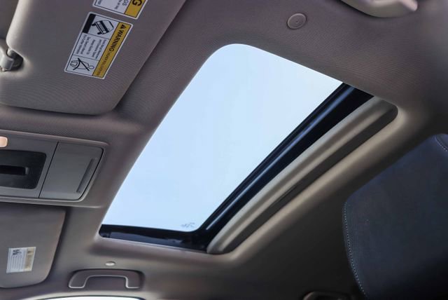 Certified 2024 Honda CR-V EX image 28