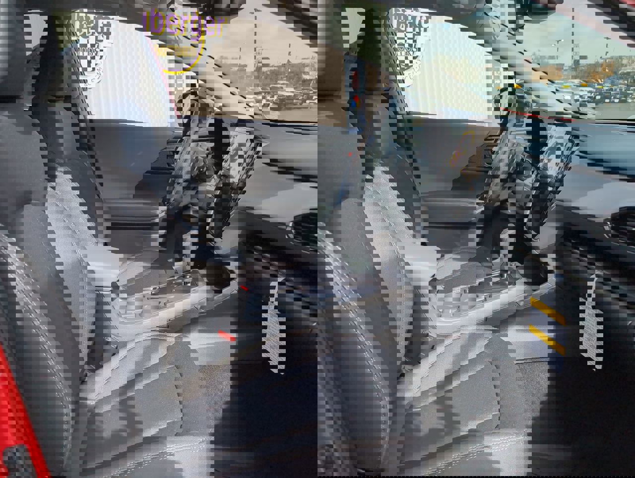 New 2025 Subaru Crosstrek 2.0i Premium image 16