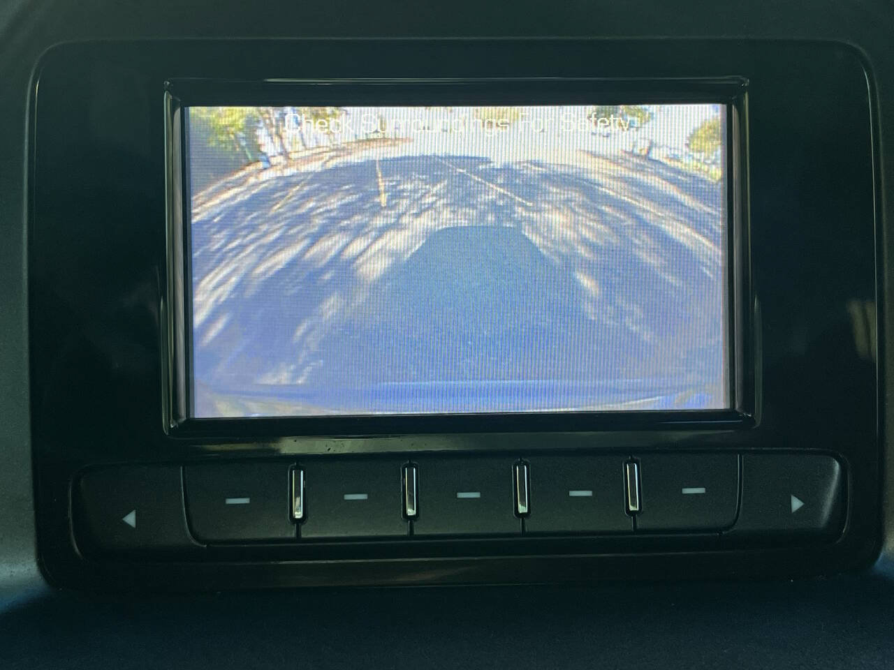 Used 2015 Chevrolet Tahoe LS w/ Driver Alert Package AWD/4WD image 13