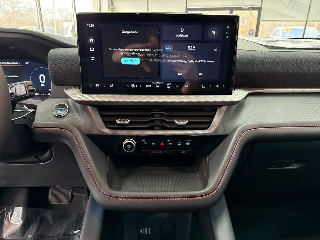 New 2026 Ford Explorer ST w/ Sun And Sound Package image 20