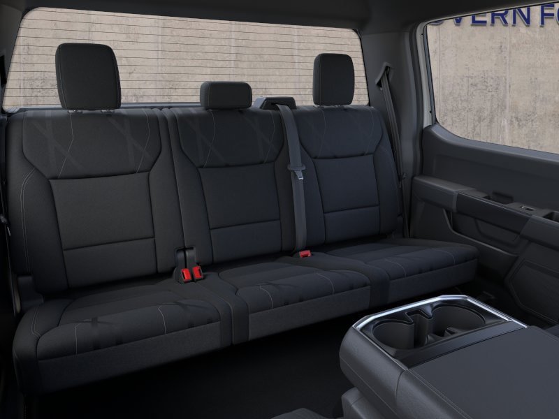 New 2026 Ford F150 STX AWD/4WD image 34