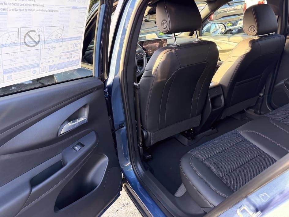 New 2026 Buick Envista Preferred image 9