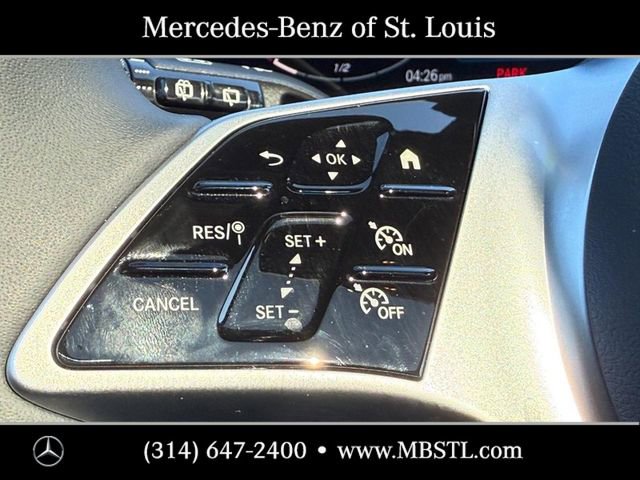 New 2026 Mercedes-Benz GLC 300 4MATIC image 11