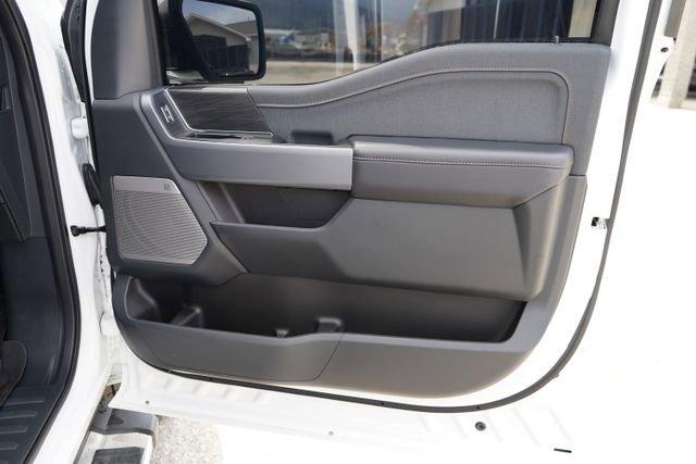 Used 2025 Ford F150 Lariat w/ Equipment Group 501A Mid image 82