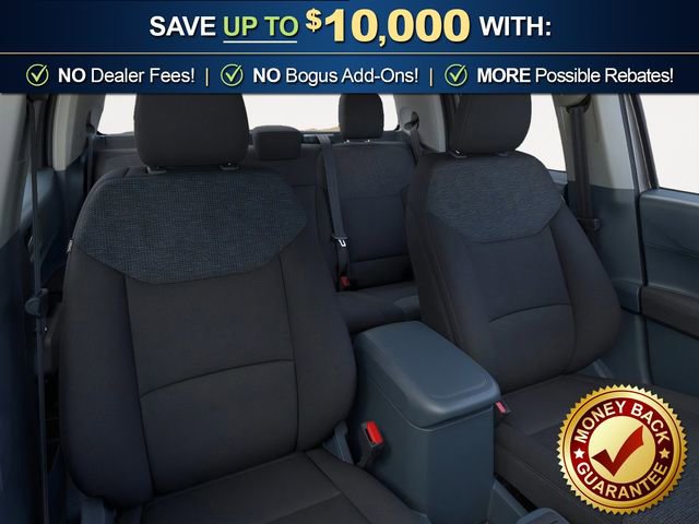 New 2025 Ford Maverick XL image 14