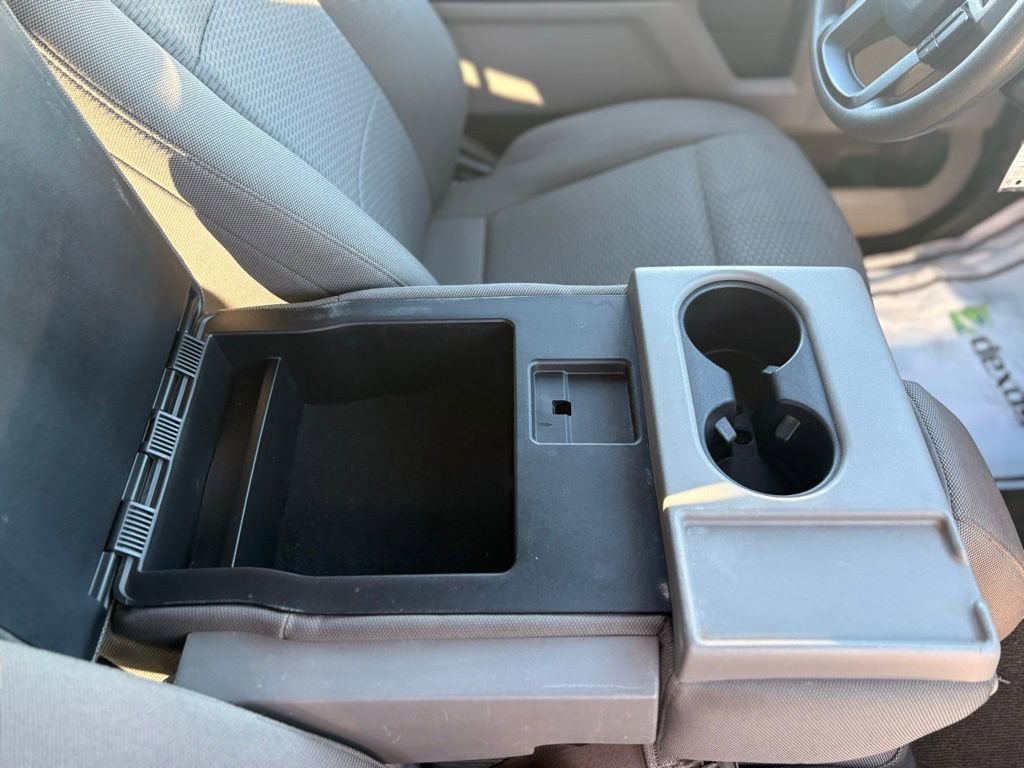 Used 2020 Ford F150 XLT image 15