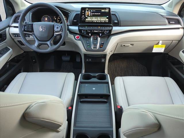 Certified 2026 Honda Odyssey EX-L image 14