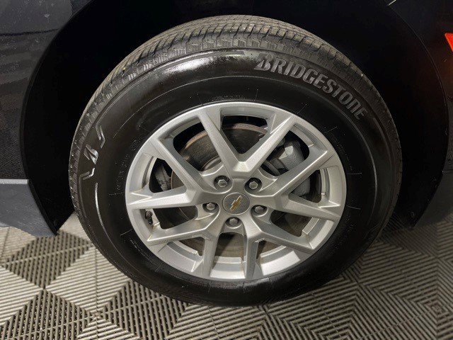 Certified 2024 Chevrolet Equinox LT image 23