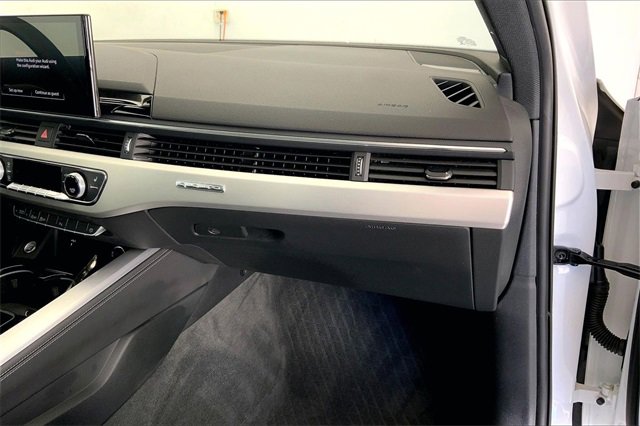 Certified 2022 Audi A4 2.0T Premium Plus image 16