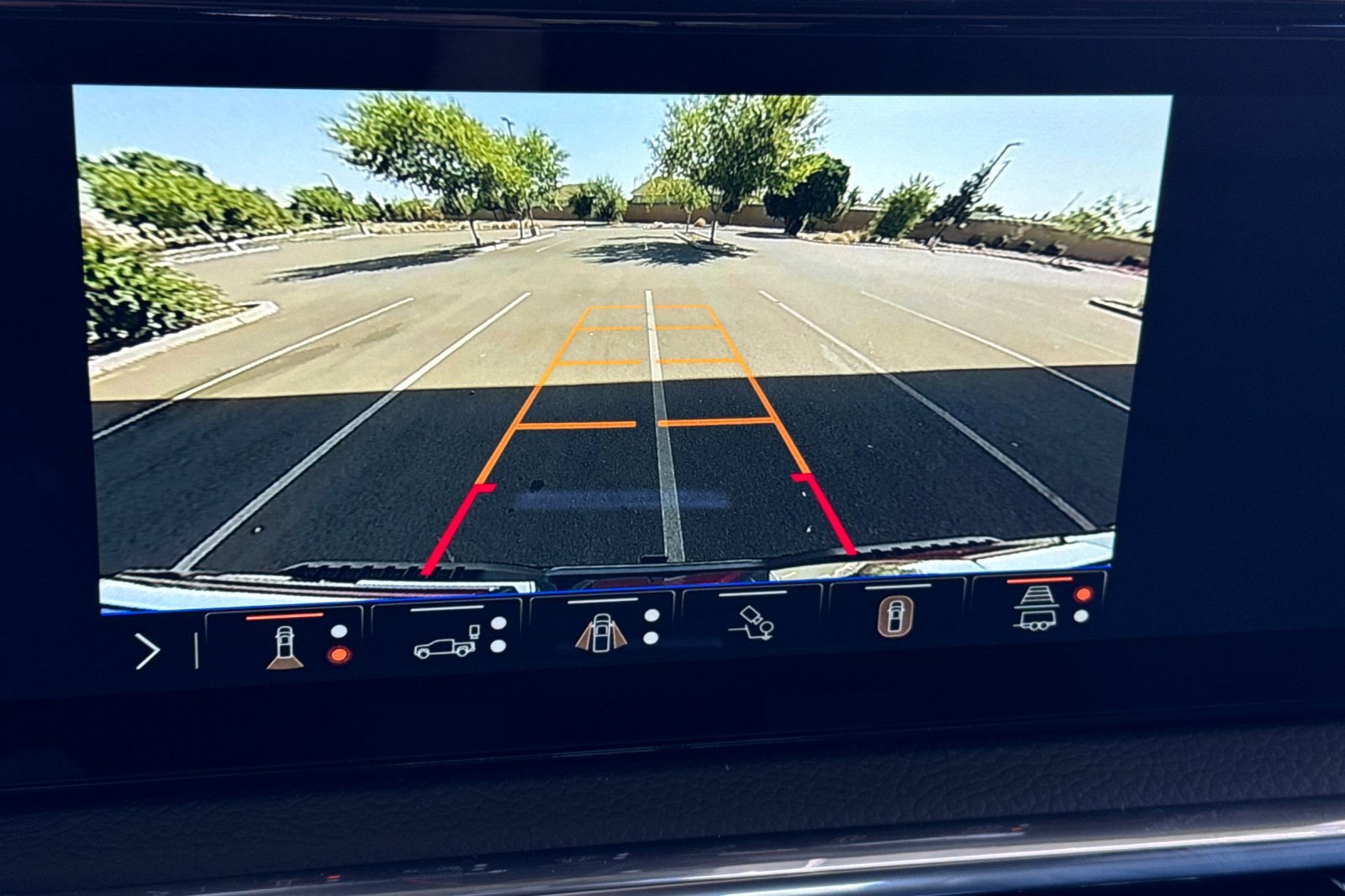 New 2025 GMC Sierra 2500 Denali w/ Denali Reserve Package image 20