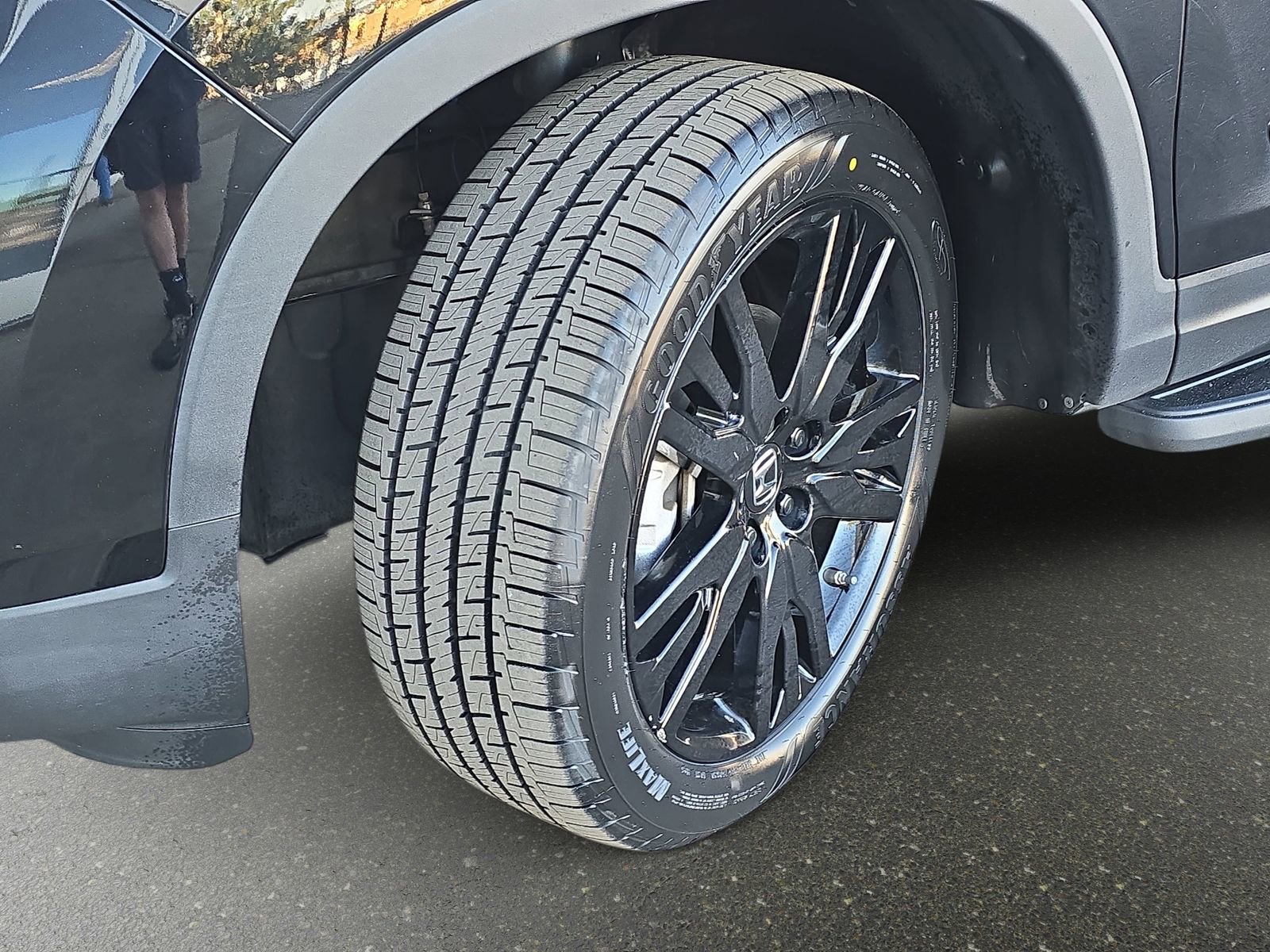 Used 2021 Honda Passport Sport image 30