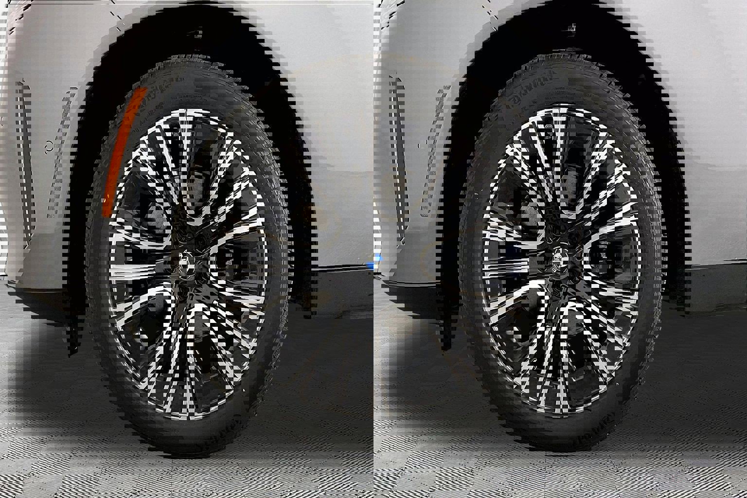 New 2026 BMW X3 xDrive30 AWD/4WD image 16