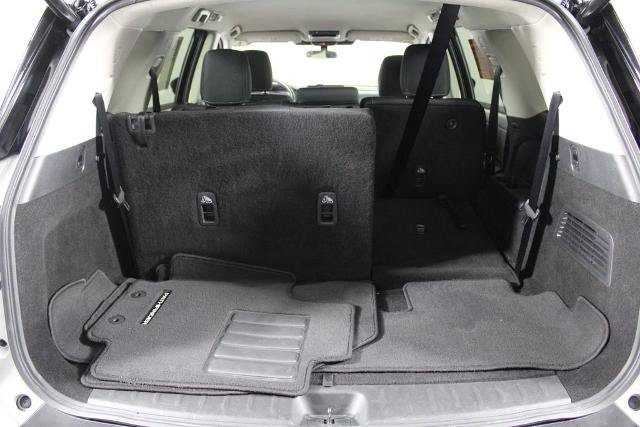 Certified 2025 Nissan Pathfinder SV AWD/4WD image 16