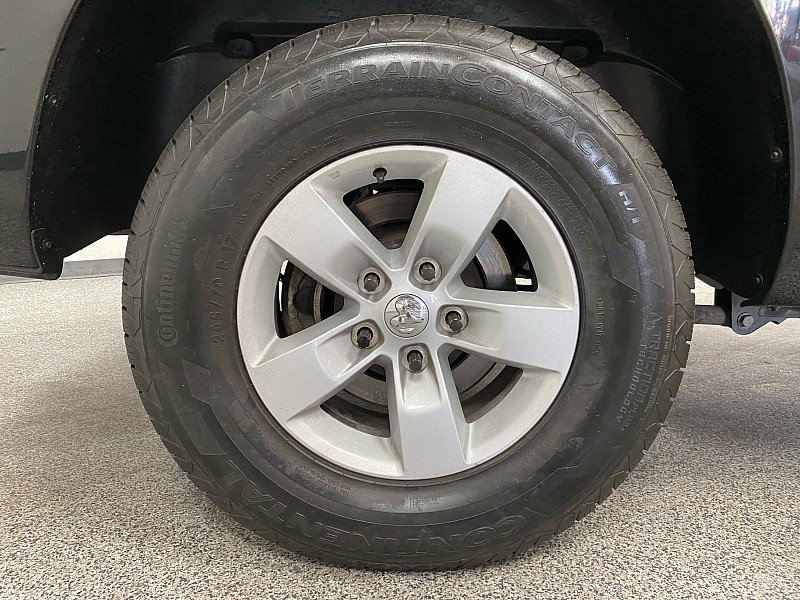 Used 2009 Dodge Ram 1500 Truck SLT image 22