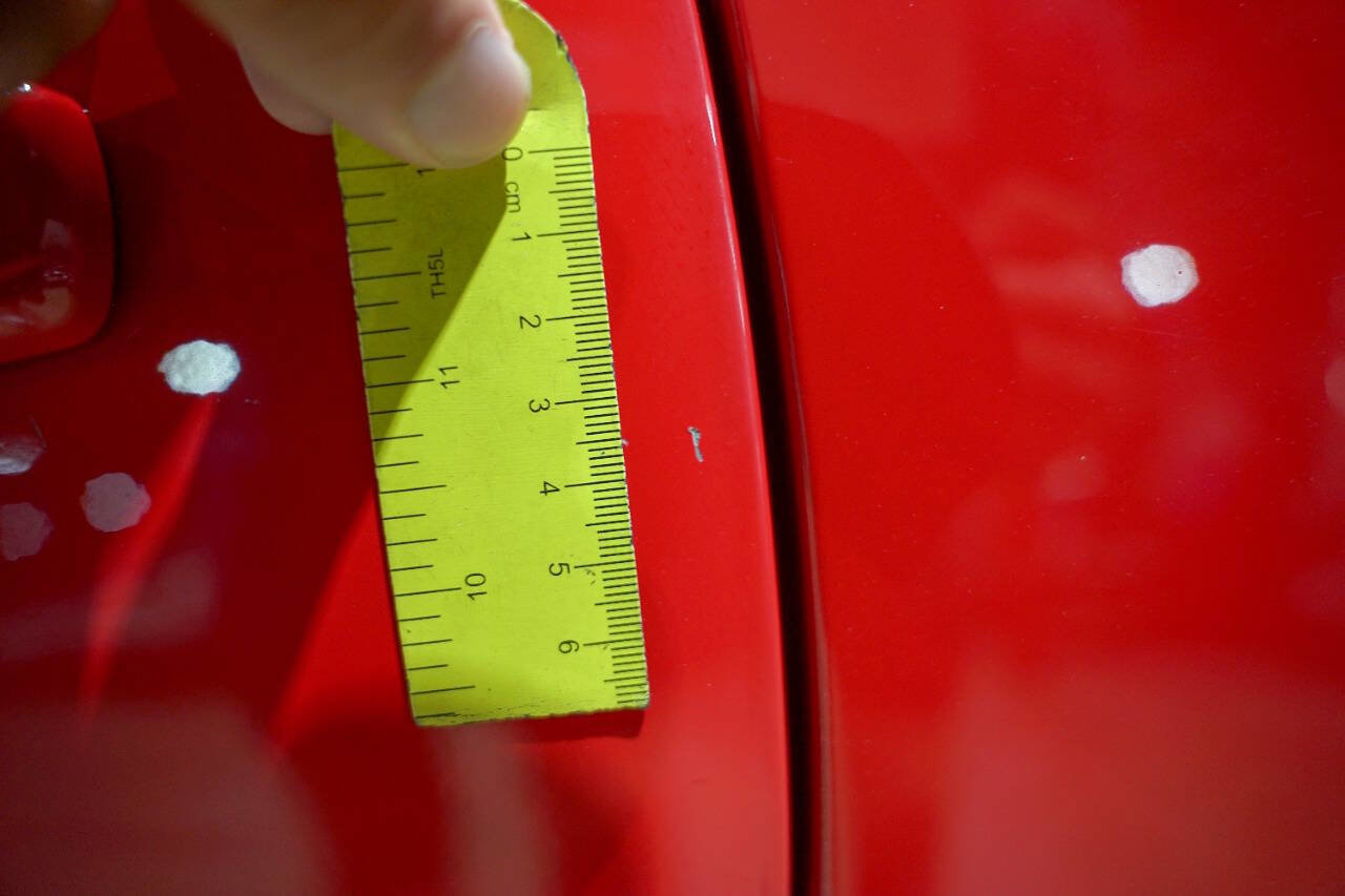 Used 2014 Chevrolet Camaro Z/28 RWD image 27