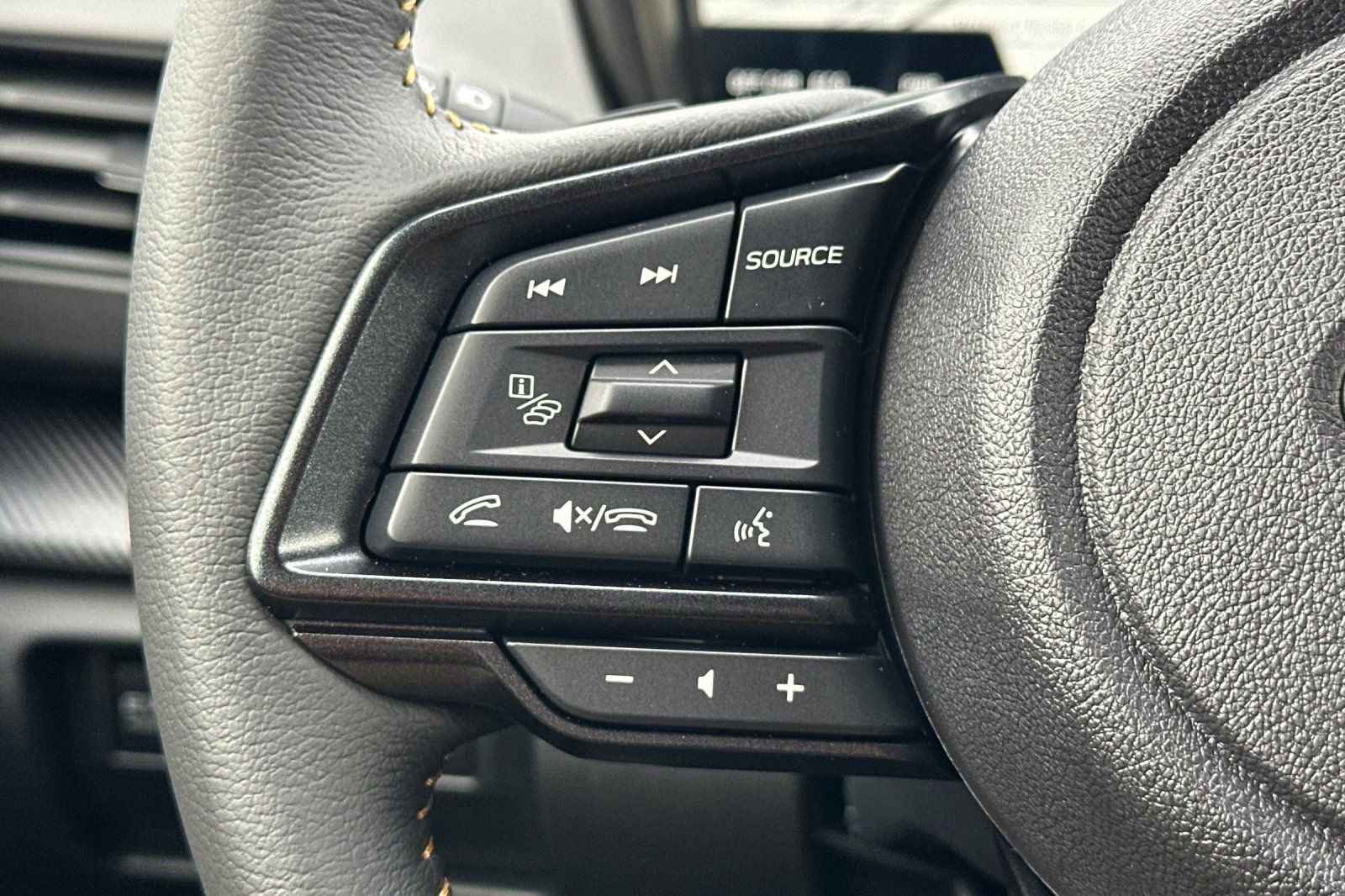 New 2026 Subaru Crosstrek 2.5i Sport image 27