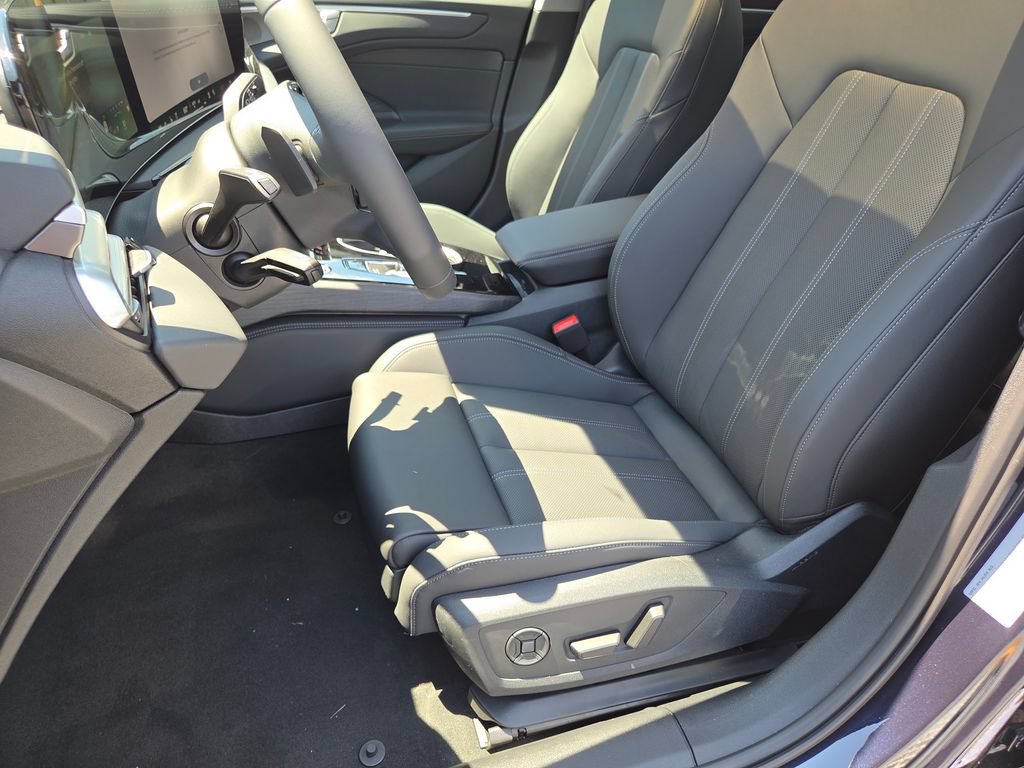 New 2026 Audi A6 Premium Plus AWD/4WD image 18
