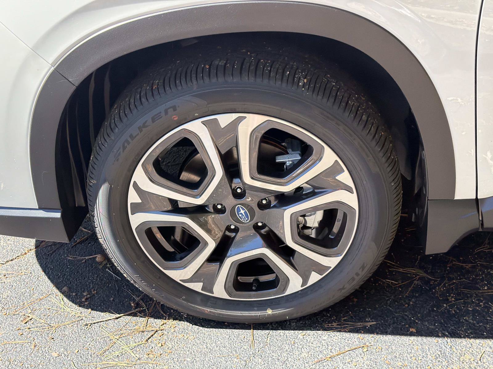 New 2027 Subaru Ascent Touring AWD/4WD image 11