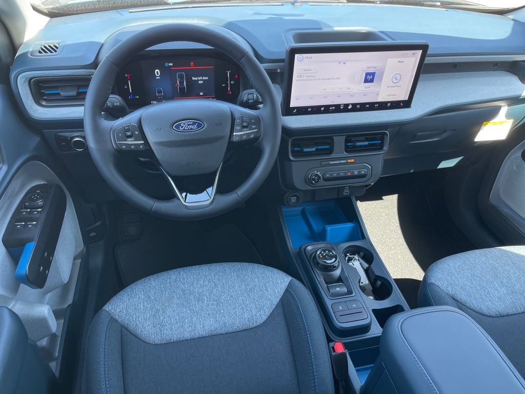 New 2026 Ford Maverick XLT w/ XLT Luxury Package AWD/4WD image 3
