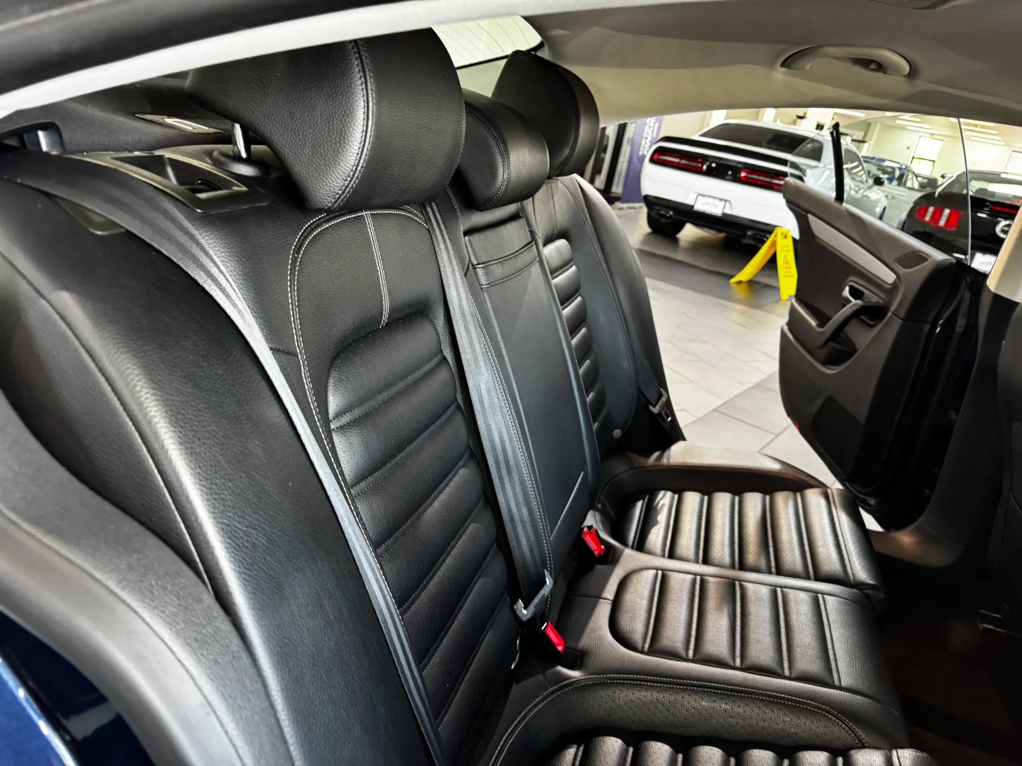 Used 2013 Volkswagen CC Sport Plus FWD image 16
