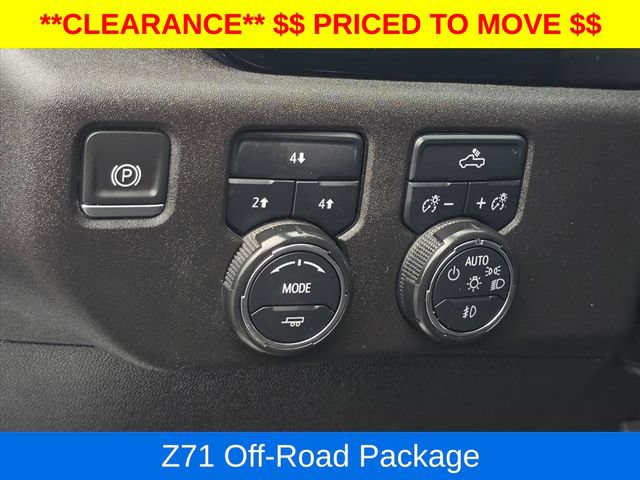 Certified 2024 Chevrolet Silverado 2500 LT AWD/4WD image 21