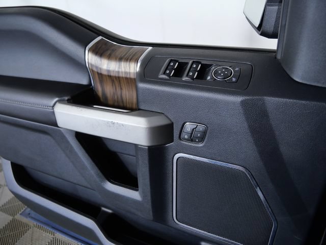 Certified 2019 Ford F150 Lariat w/ Equipment Group 502A Luxury AWD/4WD image 29