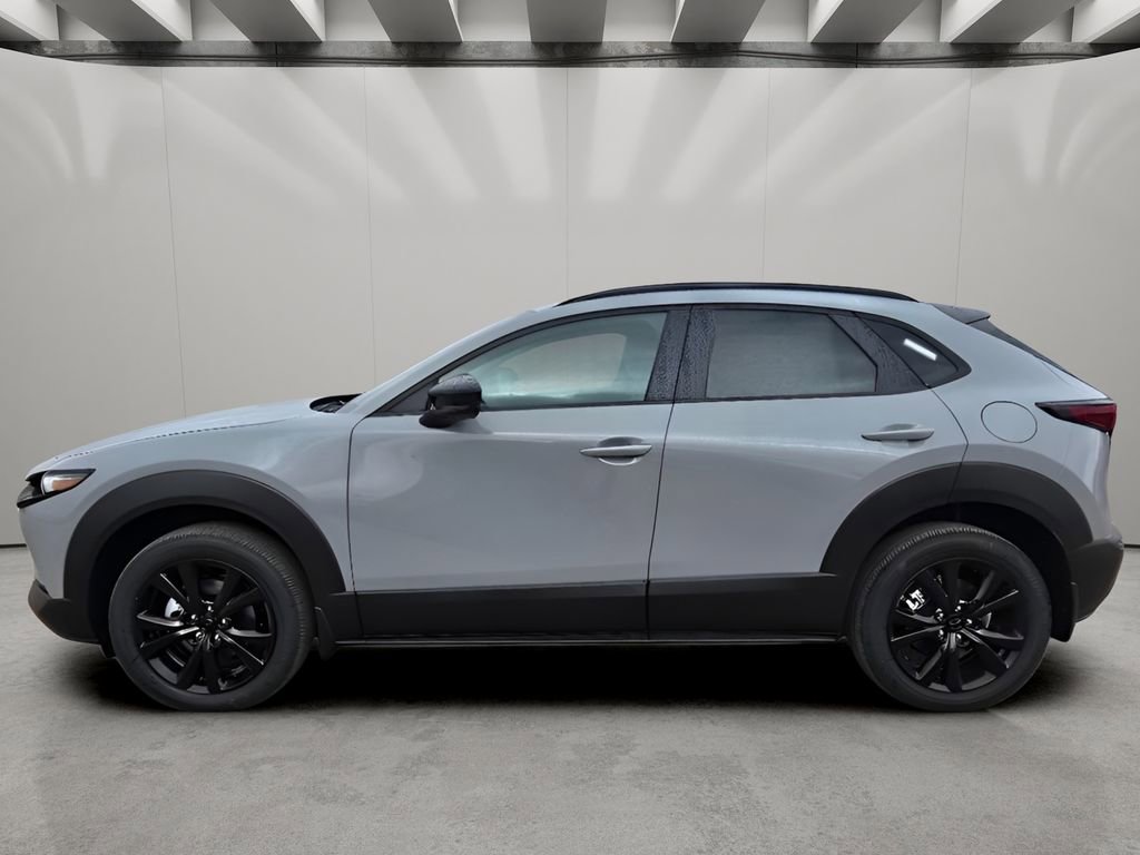 Used 2026 MAZDA CX-30 AWD 2.5 S image 2