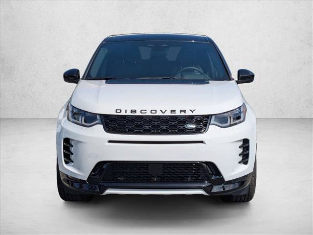 New 2026 Land Rover Discovery Sport Landmark AWD/4WD image 6