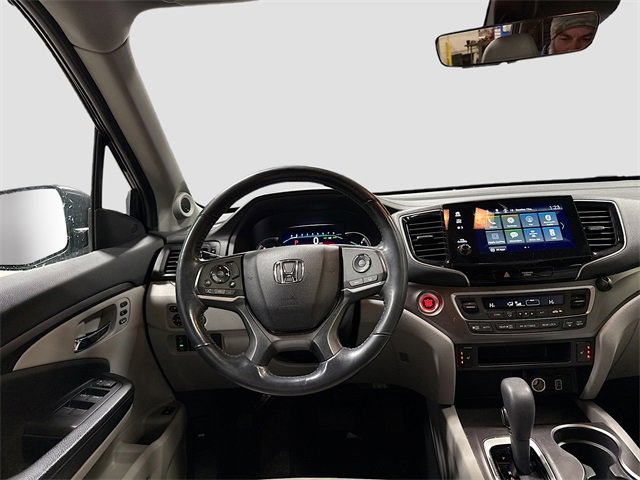 Used 2019 Honda Pilot EX-L image 24