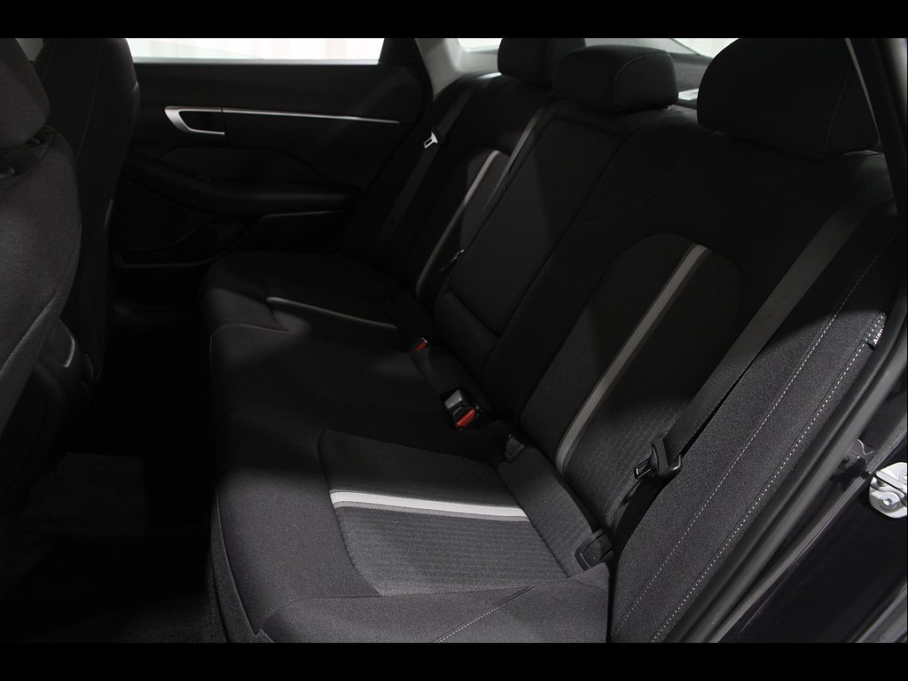 Certified 2026 Hyundai Sonata SEL FWD image 18