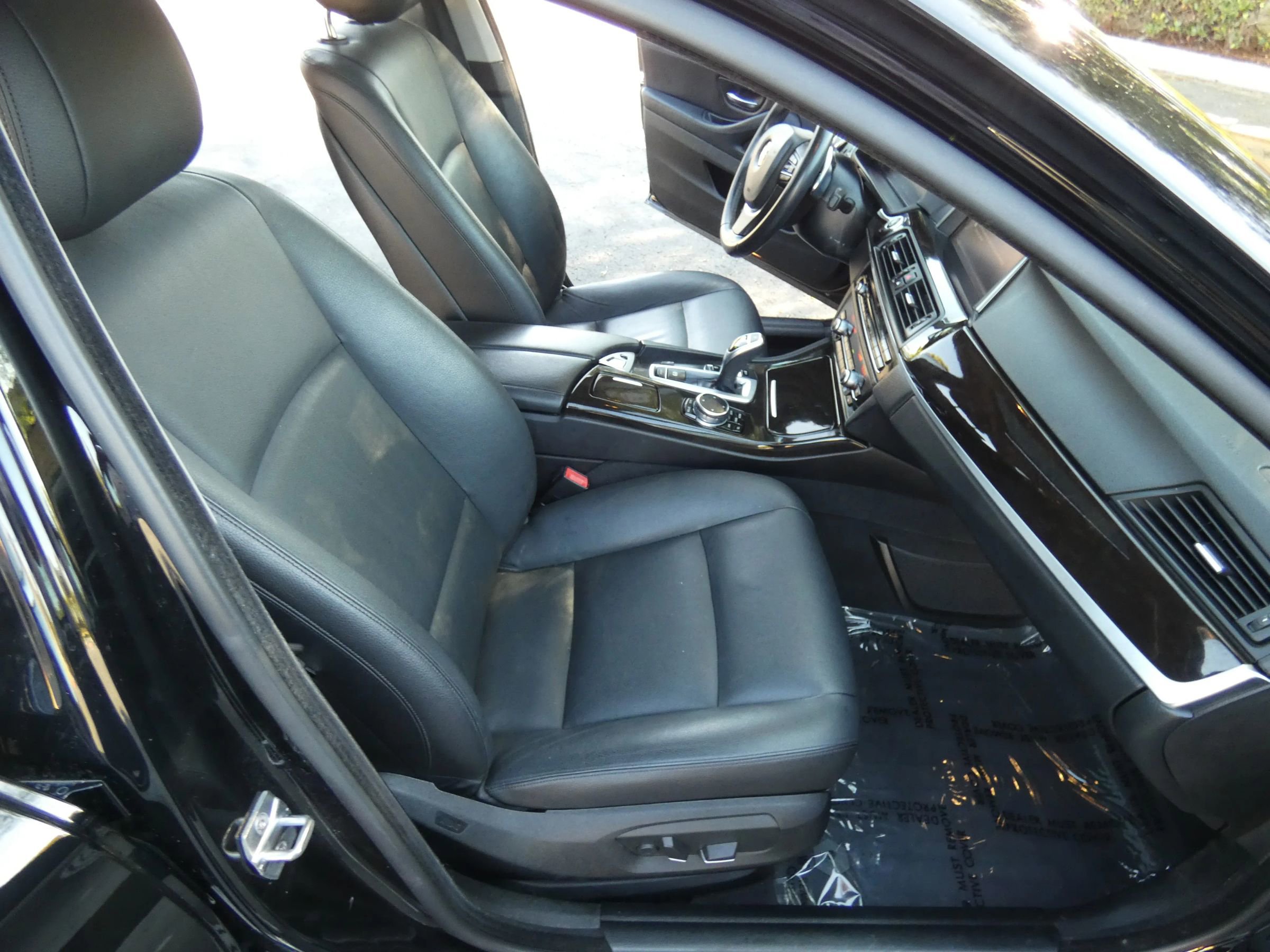 Used 2016 BMW 535i Sedan image 27