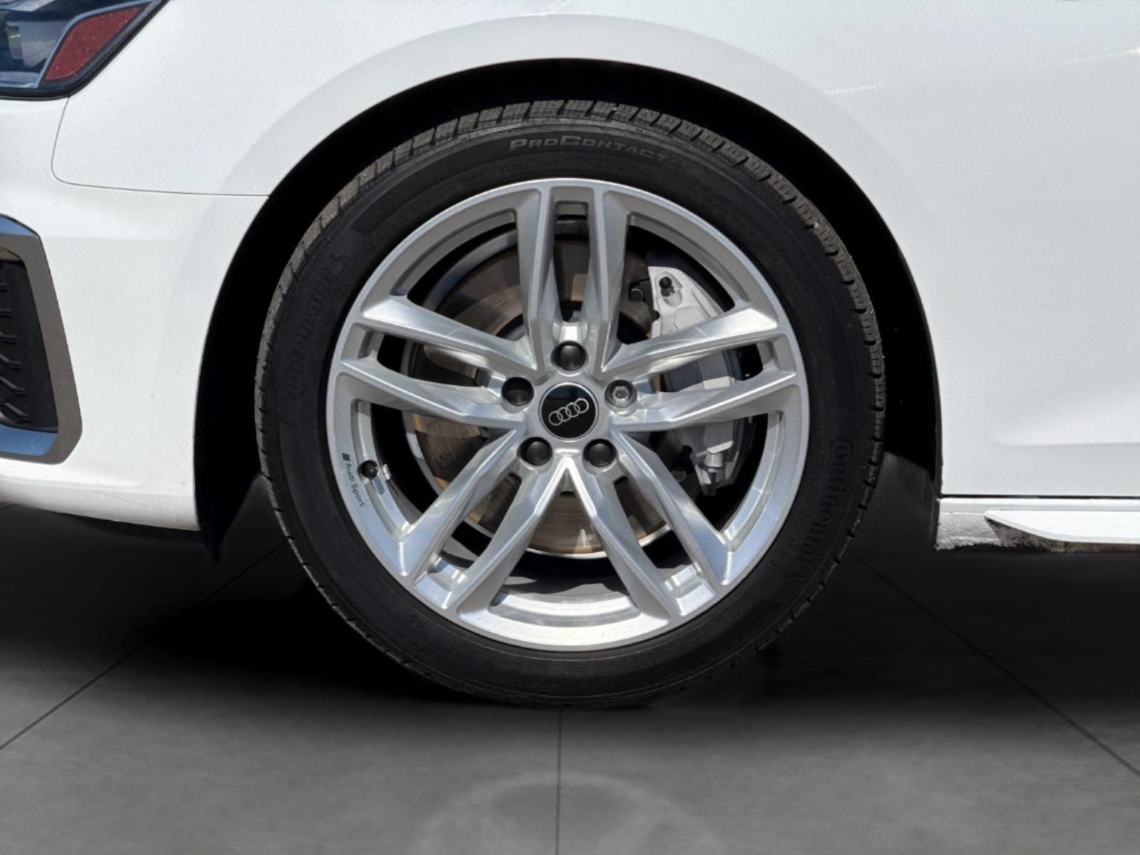 Used 2024 Audi A4 2.0T Premium Plus AWD/4WD image 23
