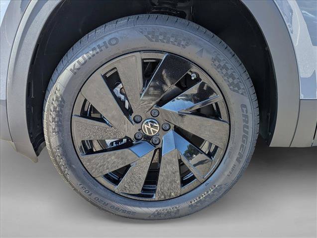New 2026 Volkswagen Atlas SE FWD image 9
