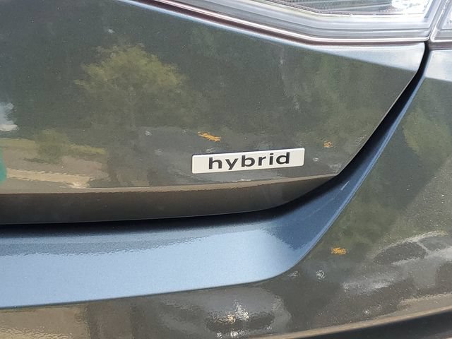 Used 2024 Hyundai Elantra Limited FWD image 13