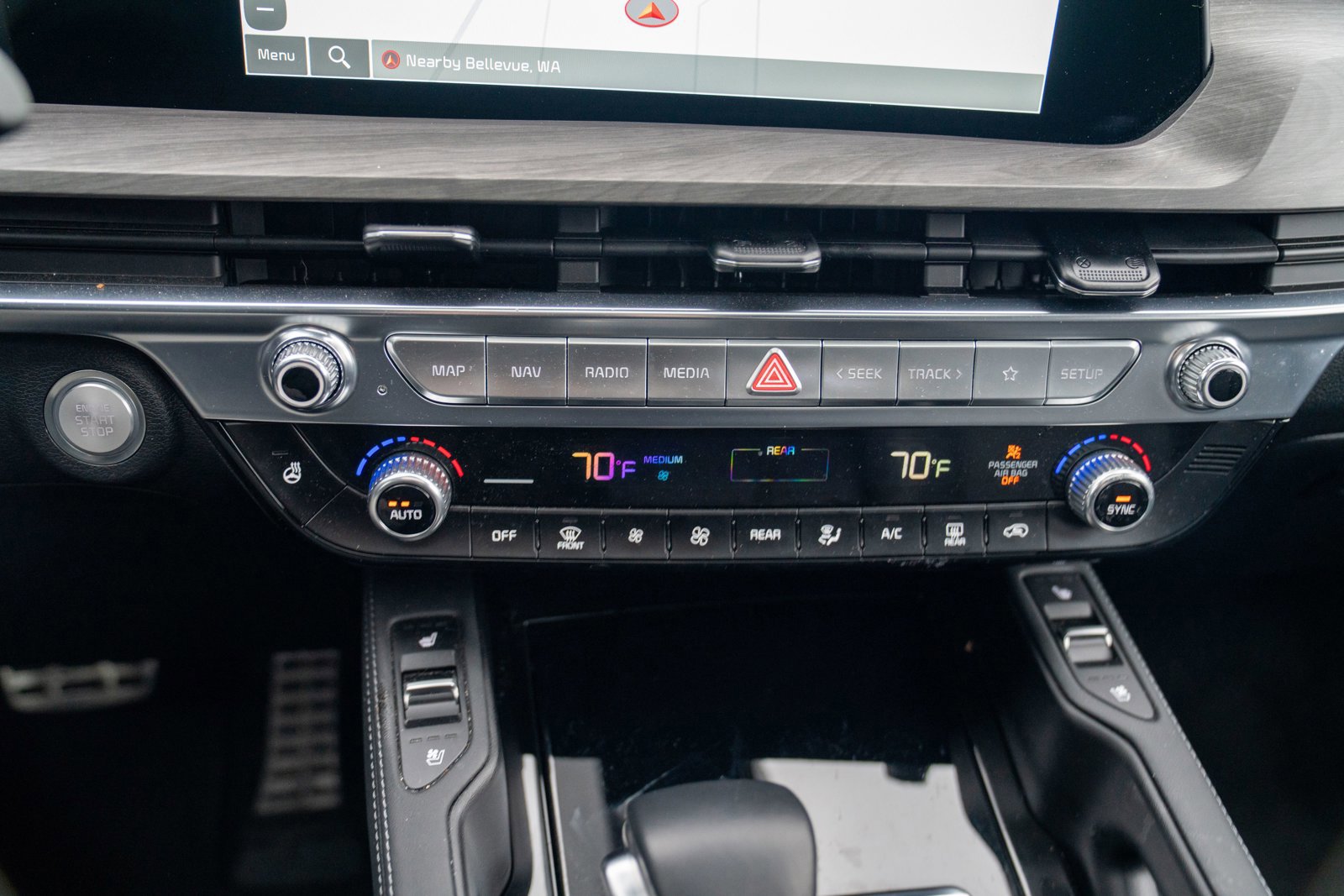 Used 2024 Kia Telluride SX Prestige X-Pro image 18