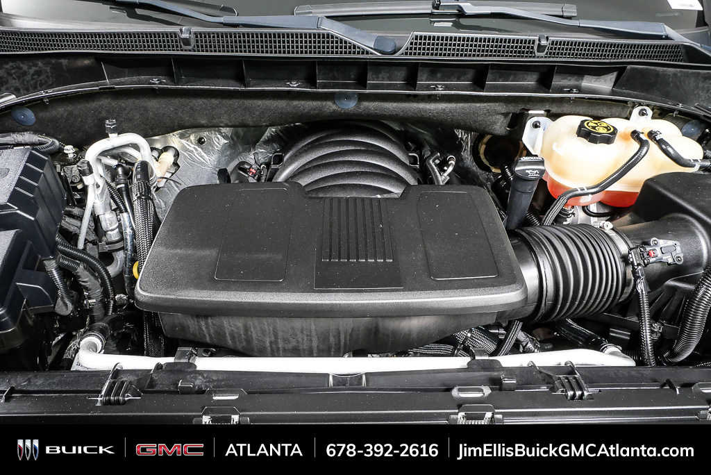 Used 2022 GMC Yukon SLT RWD image 37
