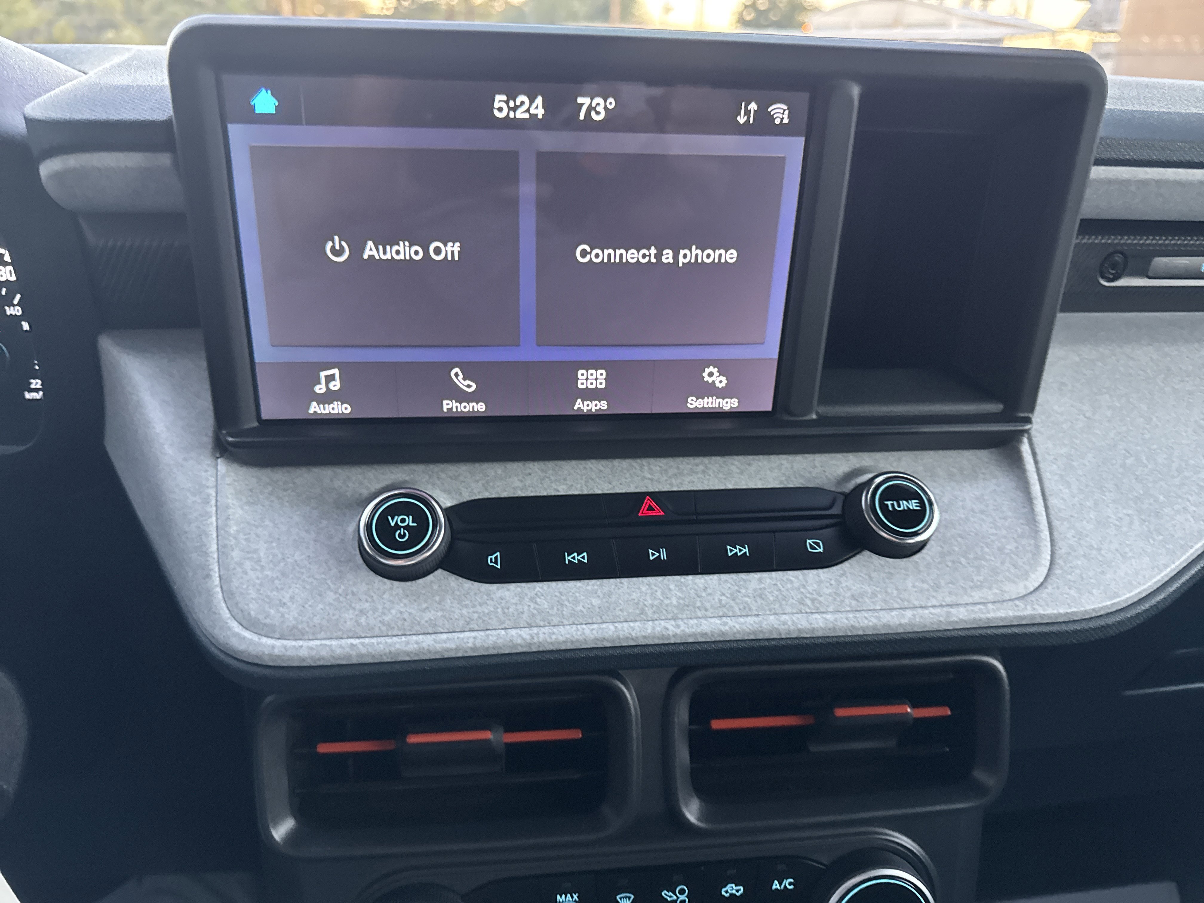 Used 2024 Ford Maverick XLT image 19