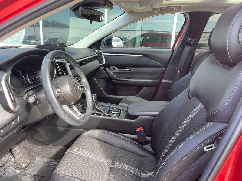 Used 2025 MAZDA CX-50 AWD 2.5 S image 16