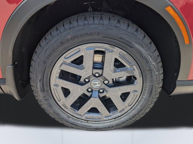 New 2026 Honda CR-V TrailSport image 11