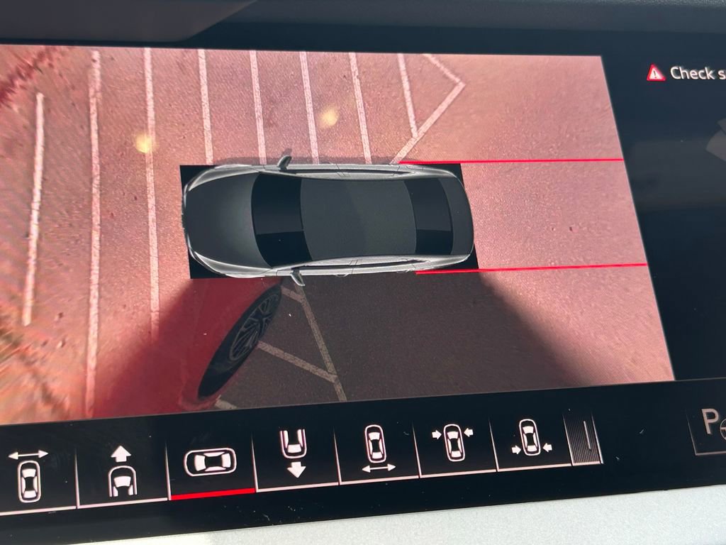 New 2026 Audi S3 Premium AWD/4WD image 34