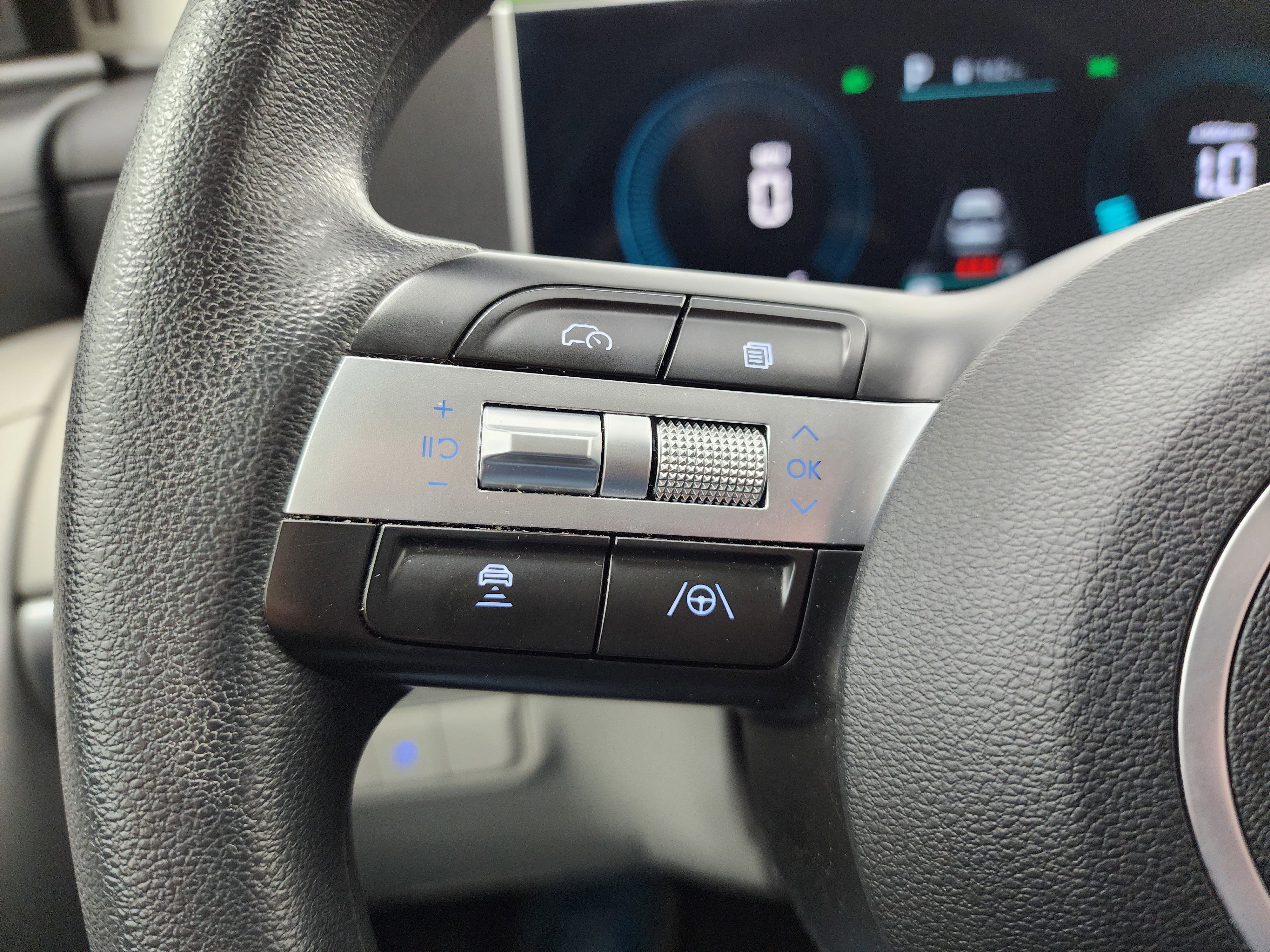 Used 2025 Hyundai Tucson SEL image 17