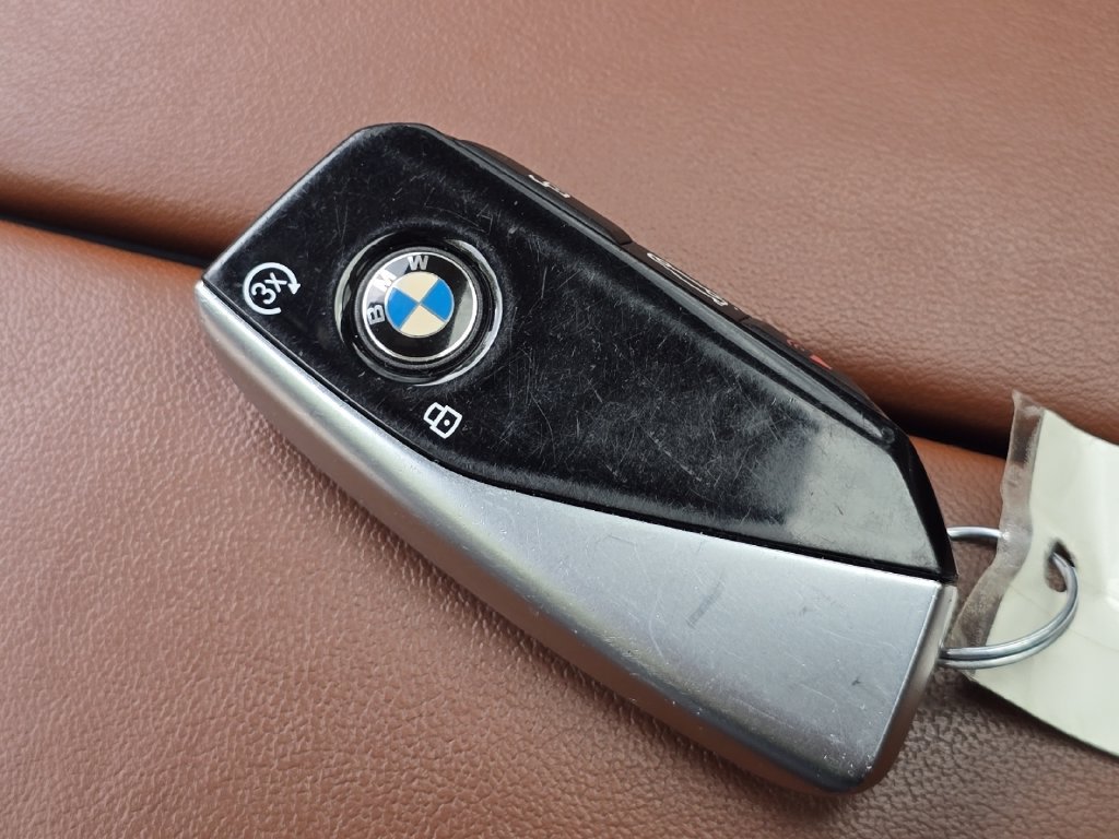 Used 2023 BMW X7 xDrive40i AWD/4WD image 70