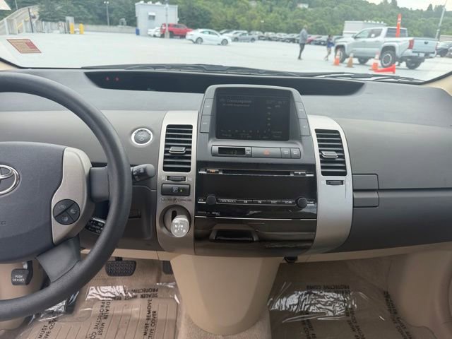 Used 2004 Toyota Prius FWD image 12