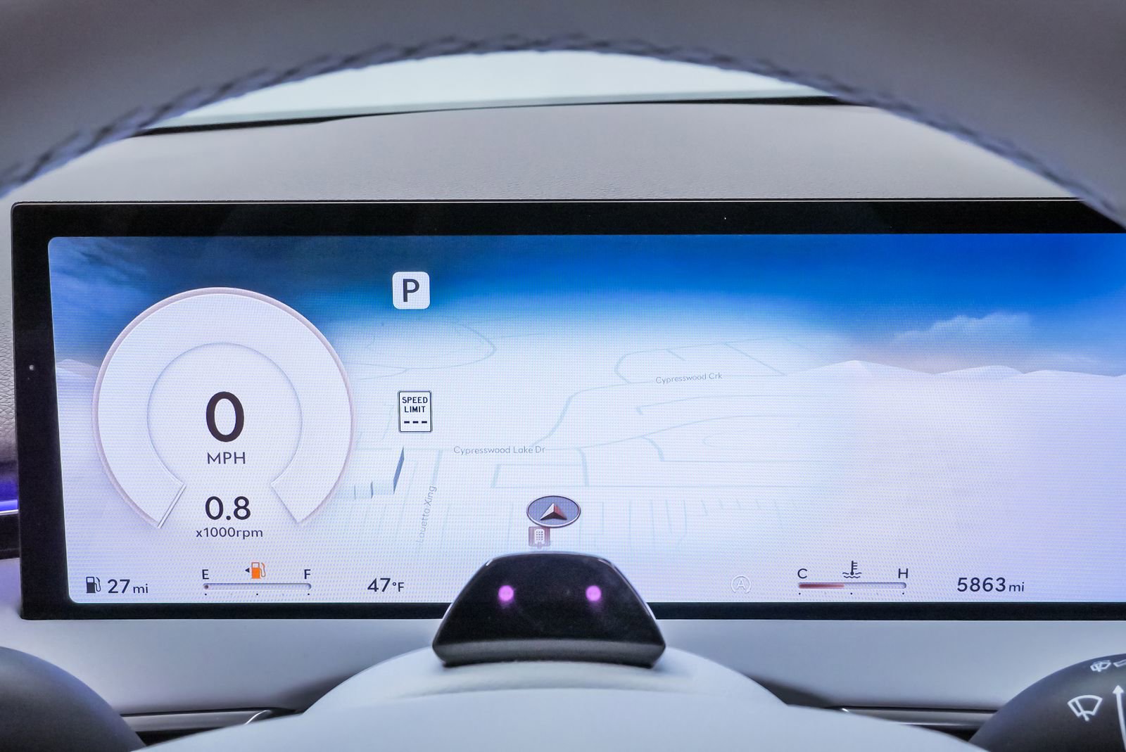 Certified 2026 Genesis GV70 2.5T Advanced image 18