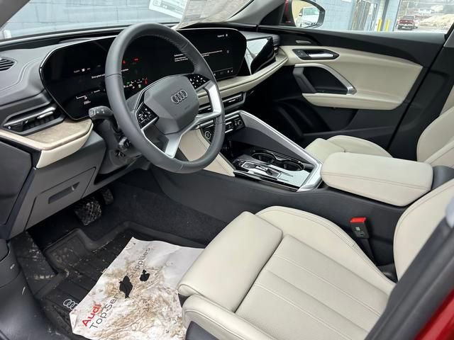 New 2025 Audi Q5 Premium Plus image 10