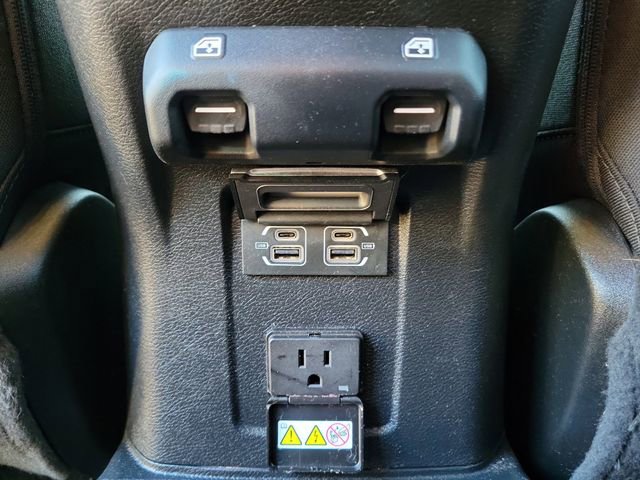 Used 2021 Jeep Gladiator Willys image 15