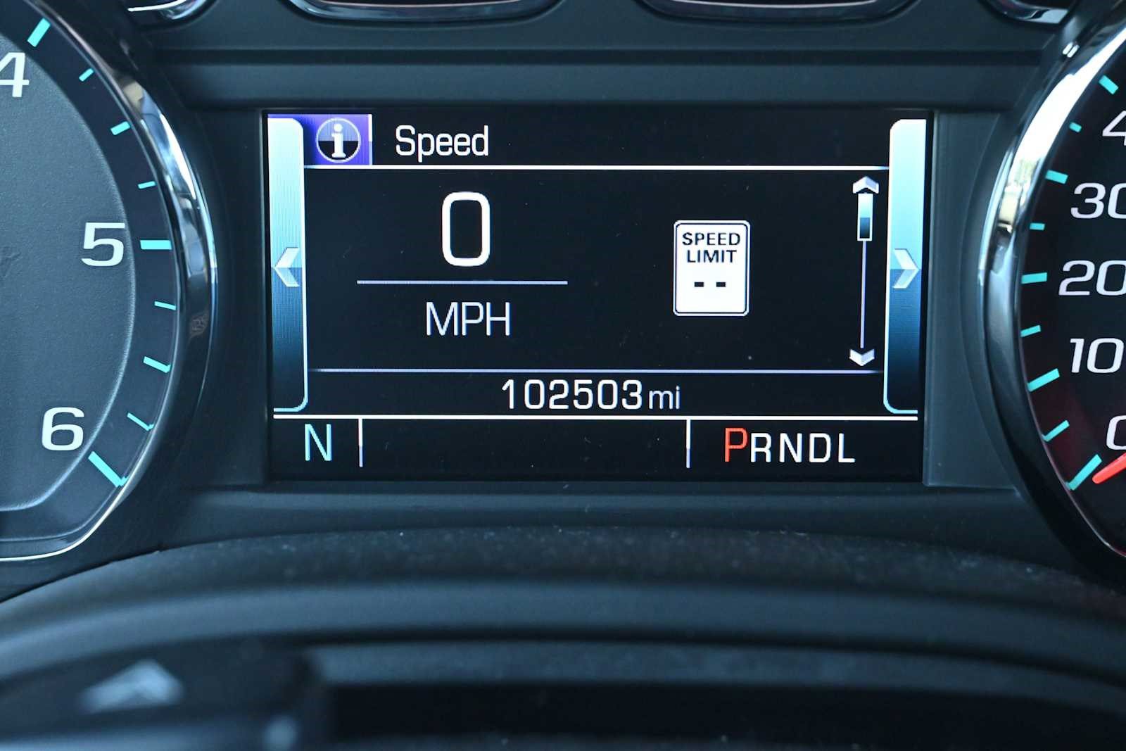 Used 2020 Chevrolet Tahoe LT image 12